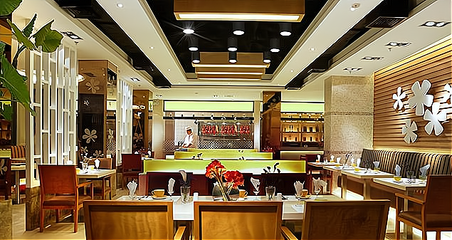 宝利酒家加盟费用及加盟分析 酒店管理与信息咨询服务指南