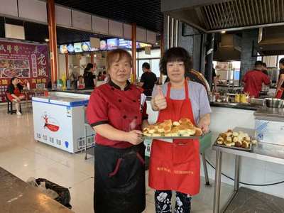 一站式掌握水煎包技术 从培训到餐饮咨询全攻略