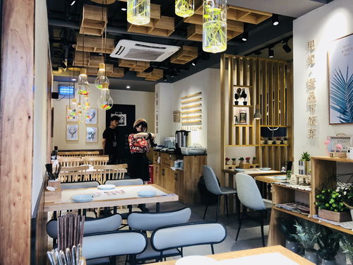 道成咨询阿米巴成功案例 餐饮行业 上海兜约科技