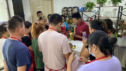 张家口特色砂锅培训与酒店管理服务费用解析