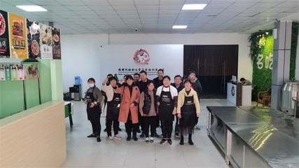 尉氏小吃培训学校位置及餐饮技术咨询服务介绍